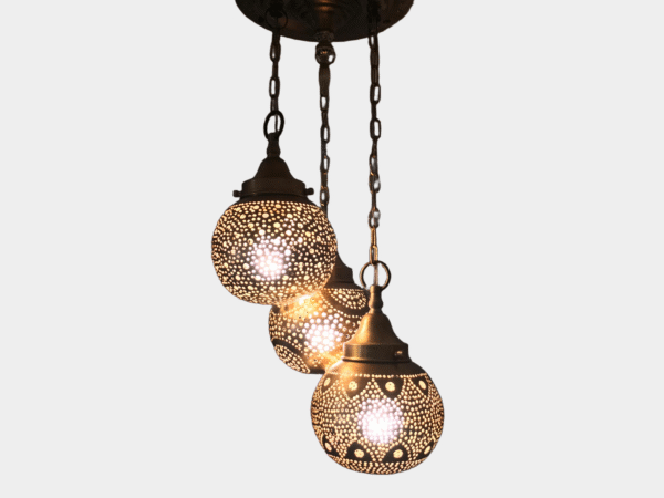 erasebg-transformed (1) Moroccan Bronze Lantern